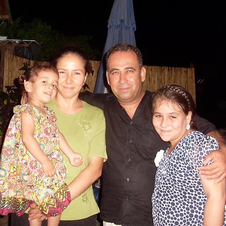 Onder Pansiyon Dalyan Exterior foto