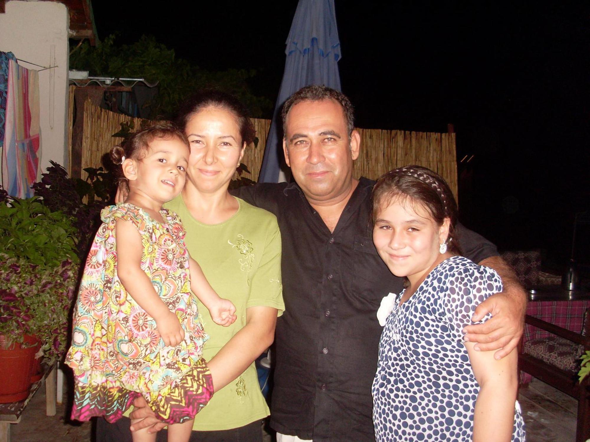 Onder Pansiyon Dalyan Exterior foto