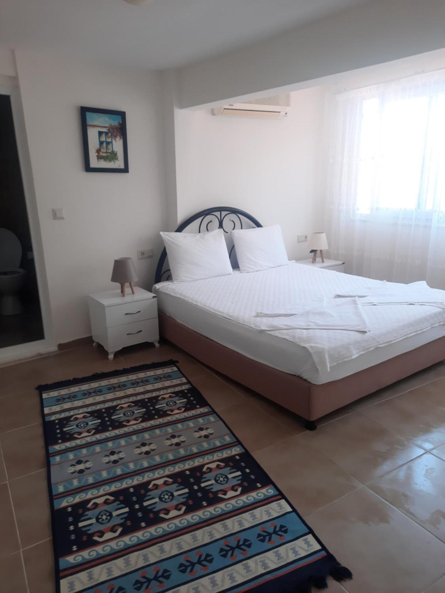 Onder Pansiyon Dalyan Exterior foto