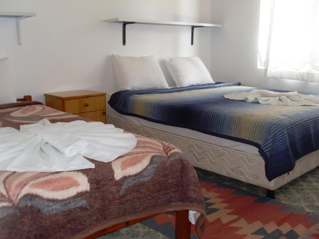 Onder Pansiyon Dalyan Habitación foto
