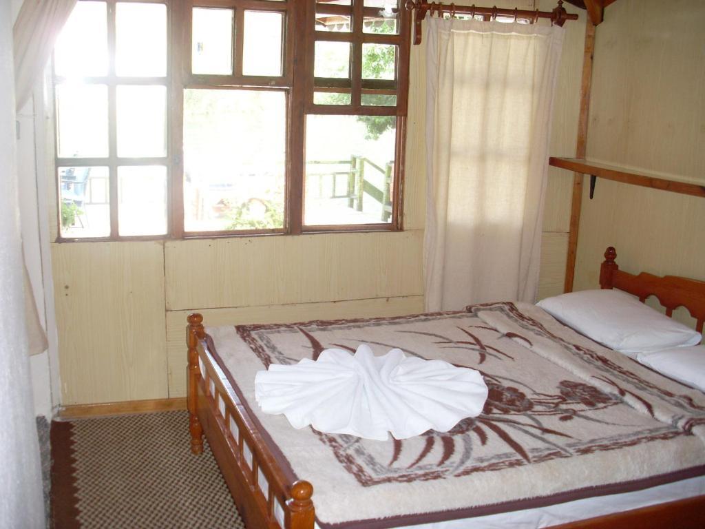 Onder Pansiyon Dalyan Habitación foto
